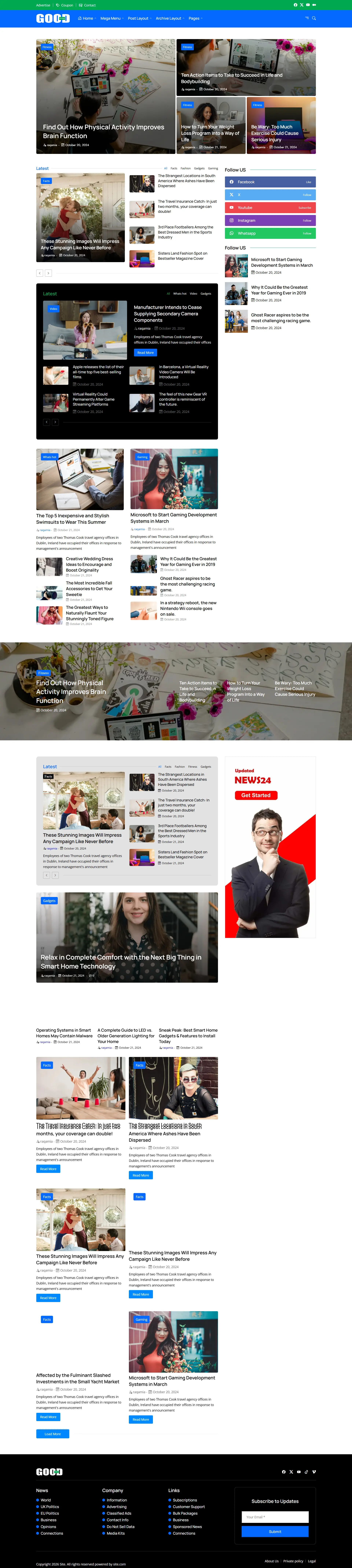 News